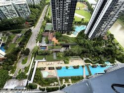 Parc Riviera (D5), Condominium #556408531